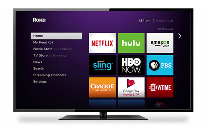 Roku: How to Access Your Favorite Channels?